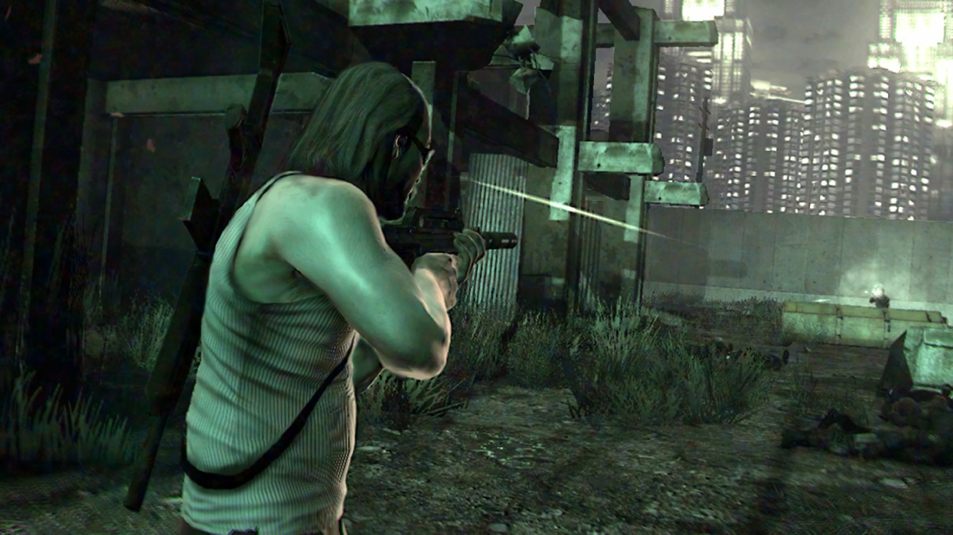 Kane & Lynch 2: Dog Days (Edición Limitada) - Imagen 2